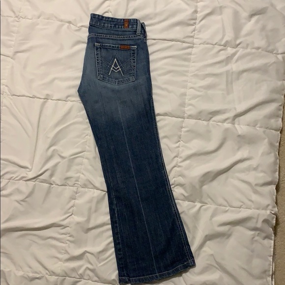 7FAMK flare crops - Picture 3 of 3